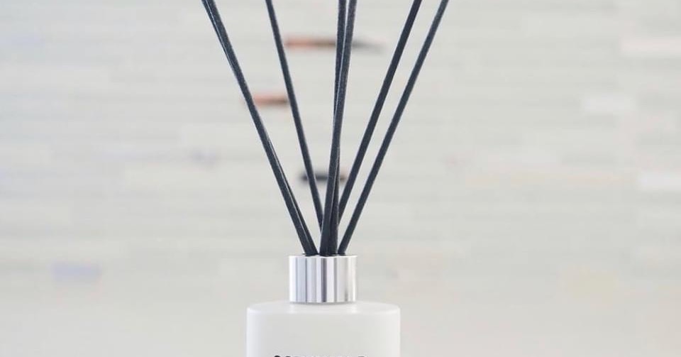 Cotswold Candle Company Facebook ad