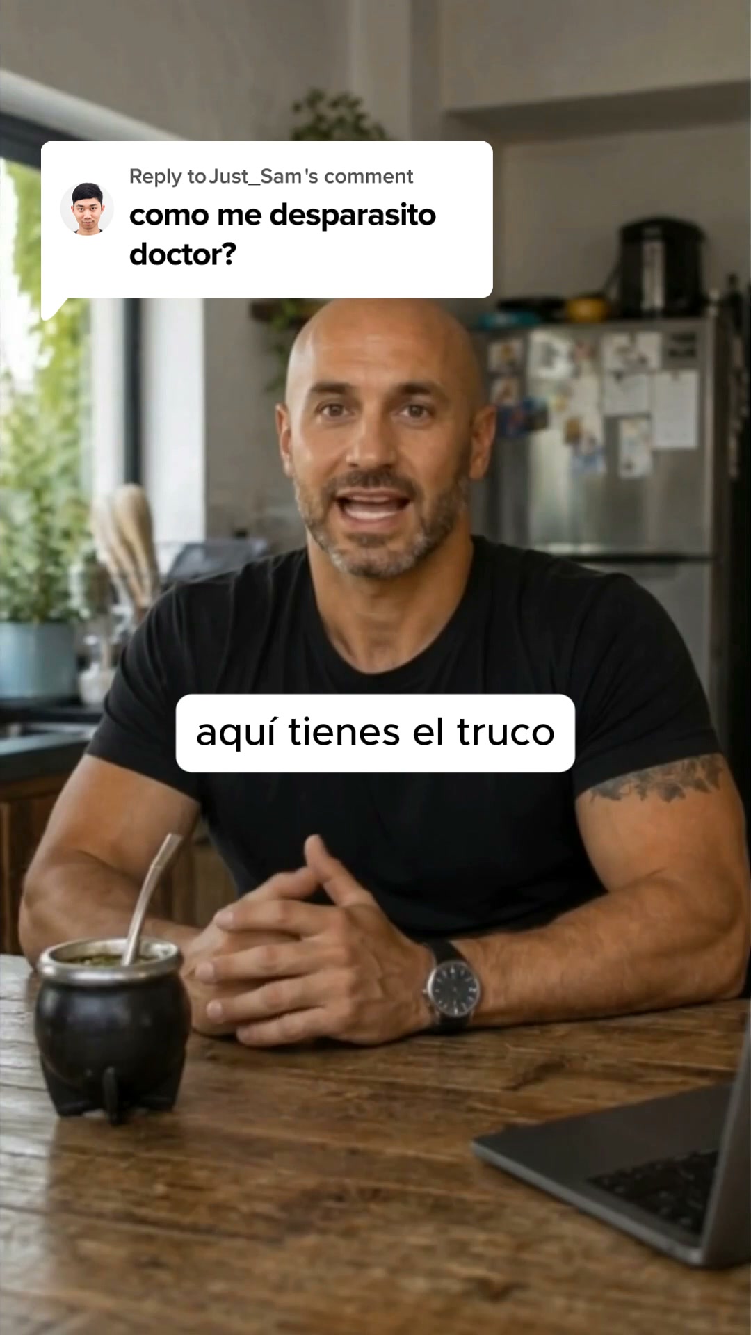 Uvola Supplements Facebook ad: Desintoxícate y siéntete más ligero de forma natural!