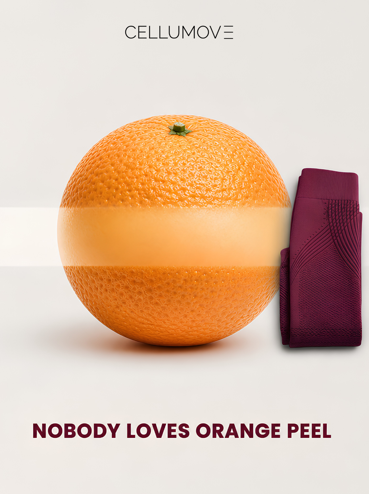 Cellumove Facebook ad