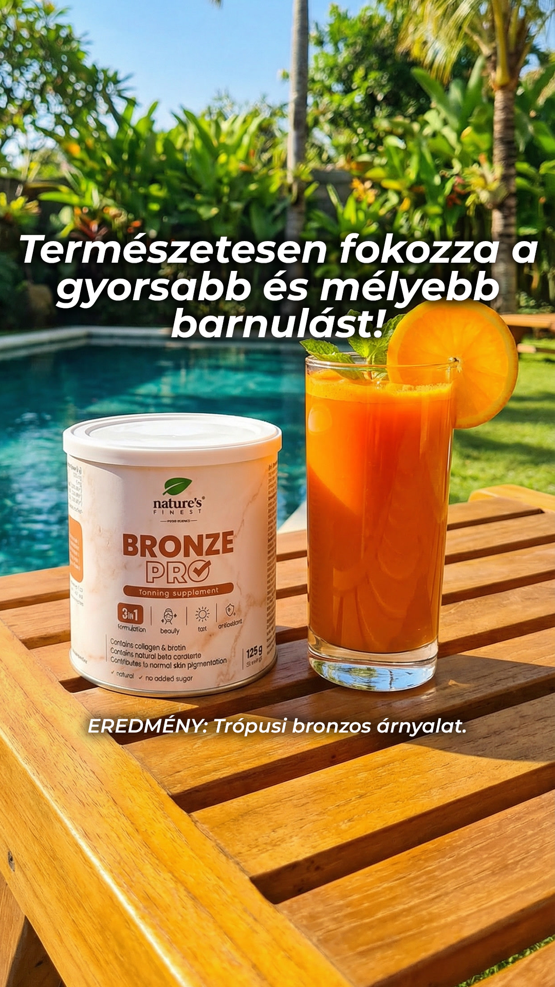 Eva Facebook ad