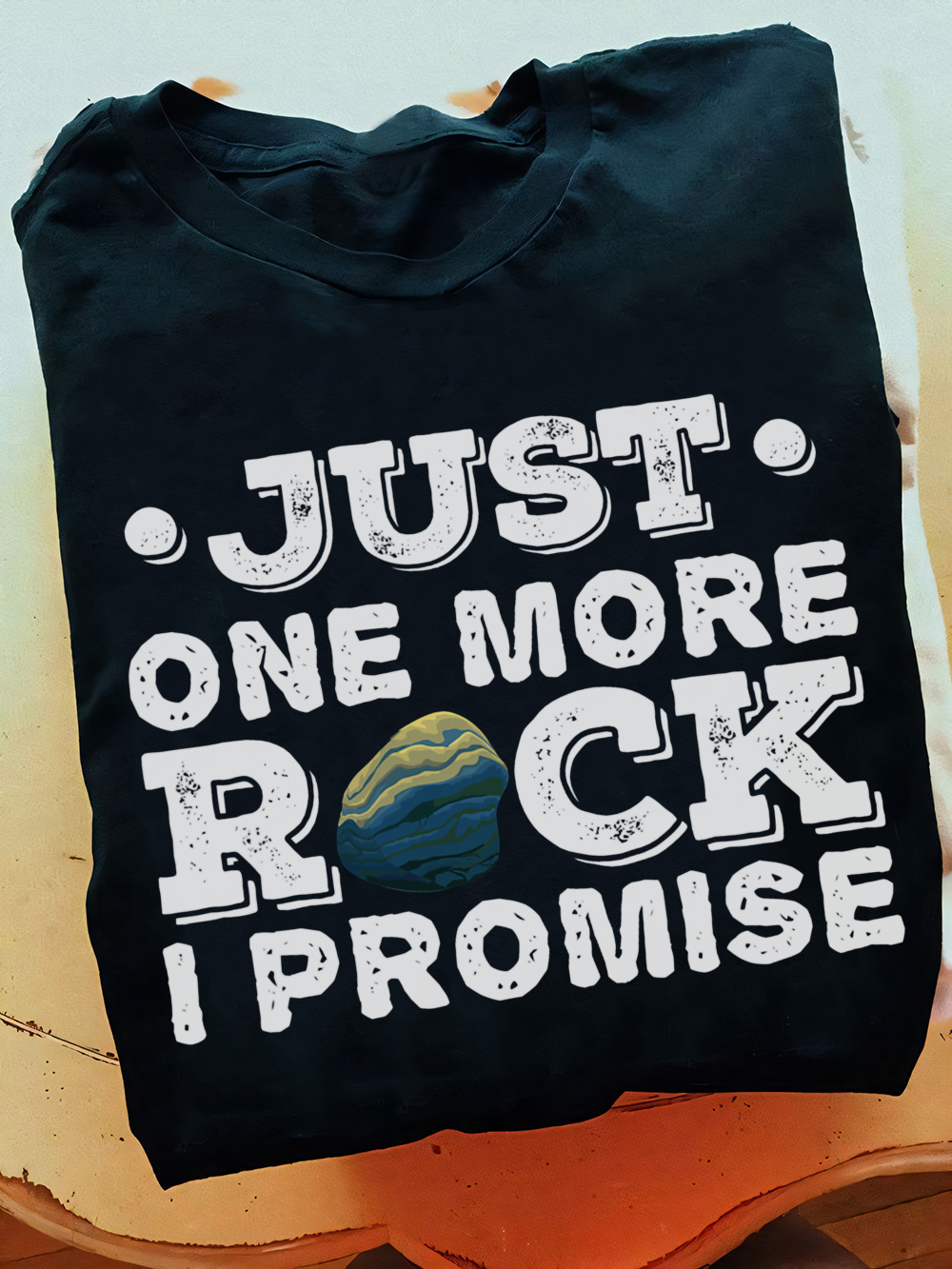 Rock Whisperer Facebook ad: Only available for a limited time!