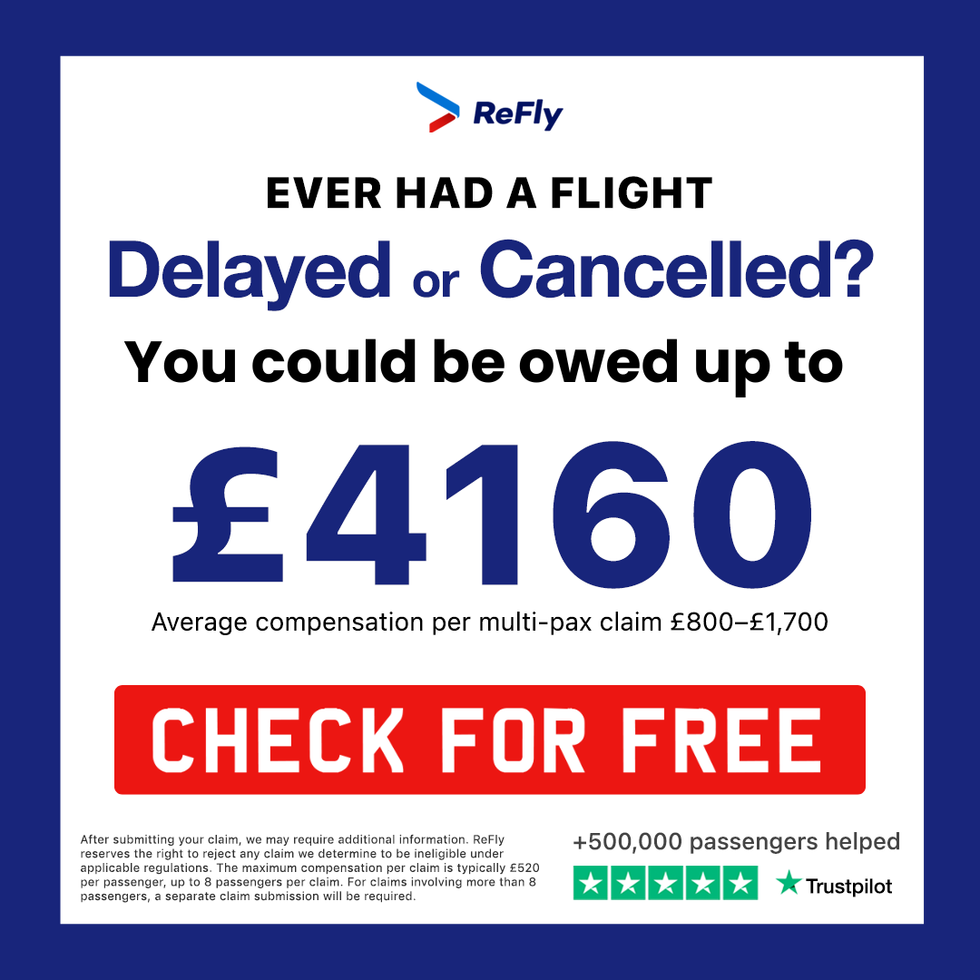 Refly Facebook ad