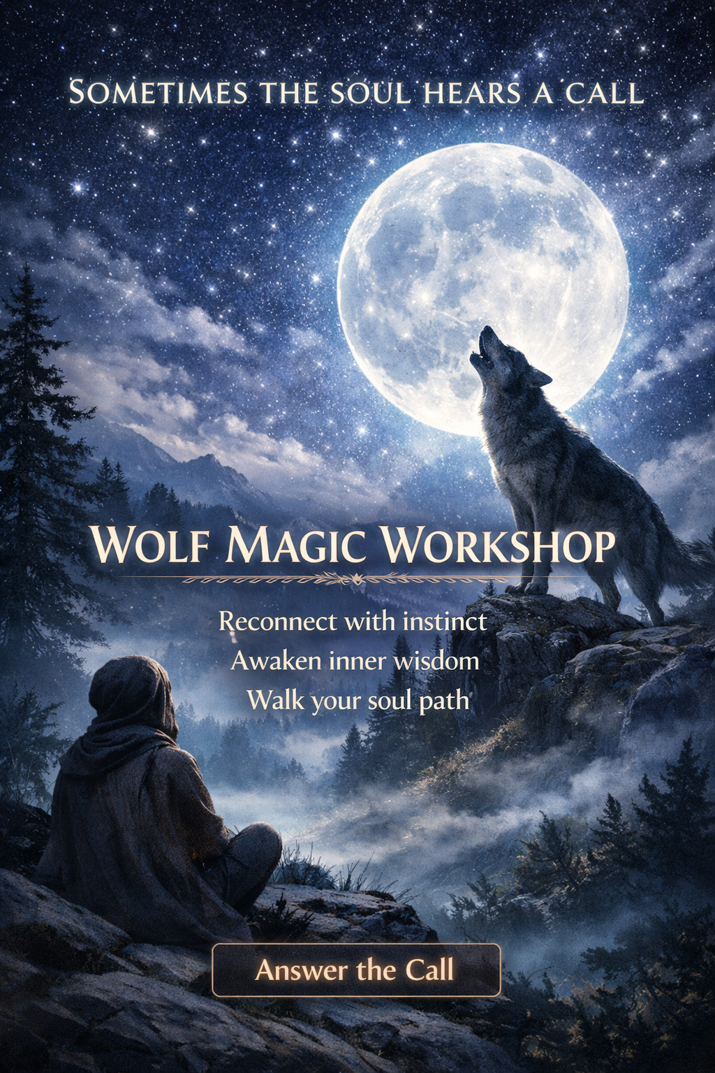 Secluded Truth- The Healing and Tarot Hub Facebook ad: BOOK SEAT!