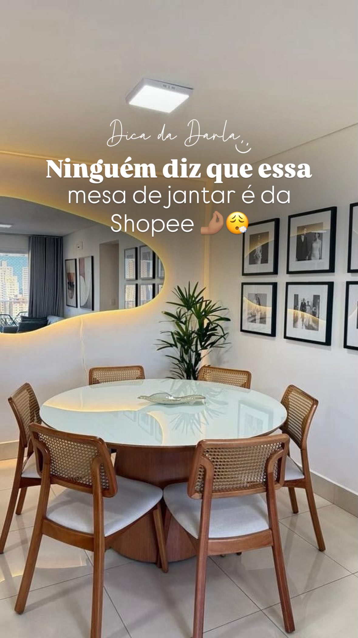 LUNAR Brasil Facebook ad
