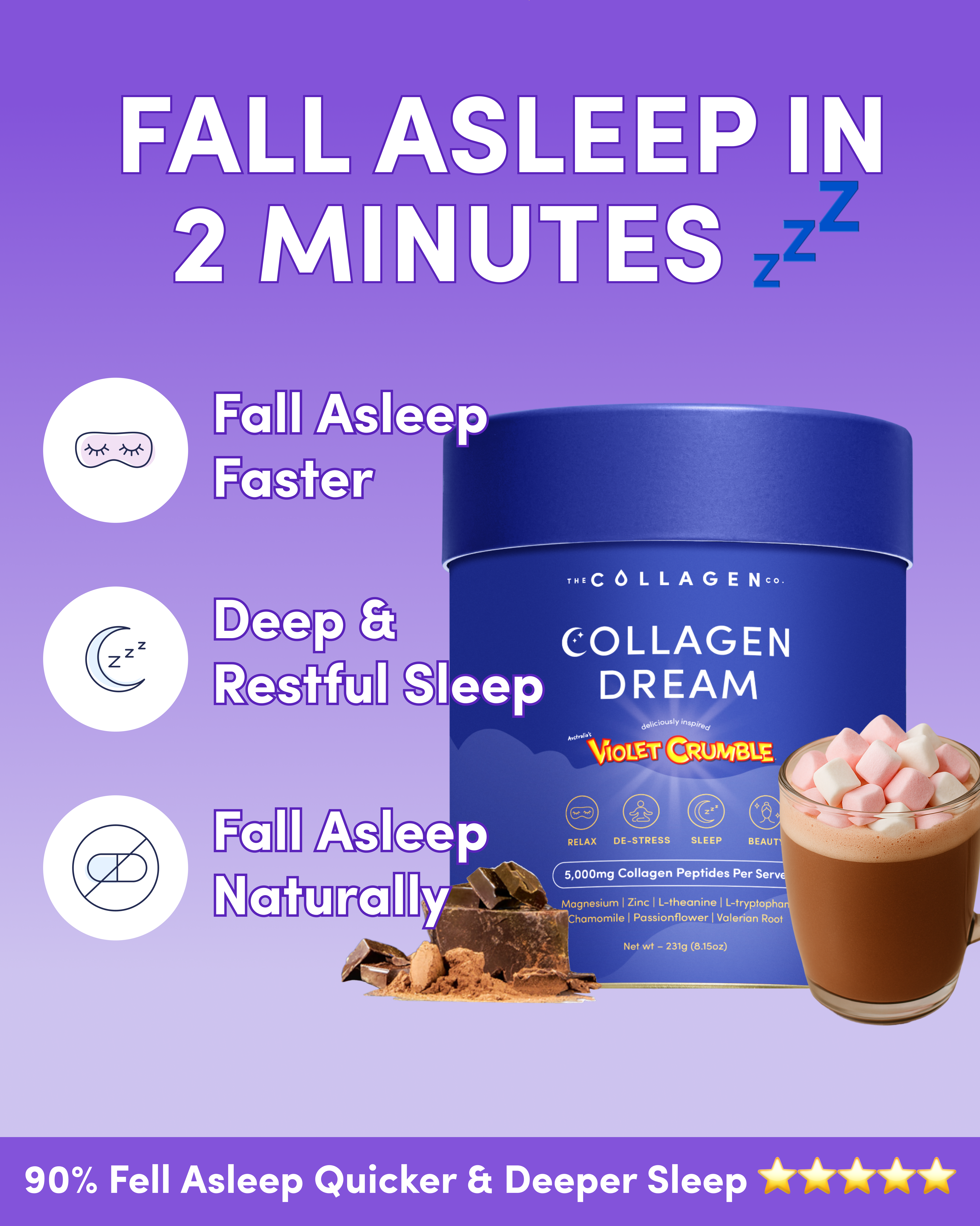 The Collagen Co. Facebook ad