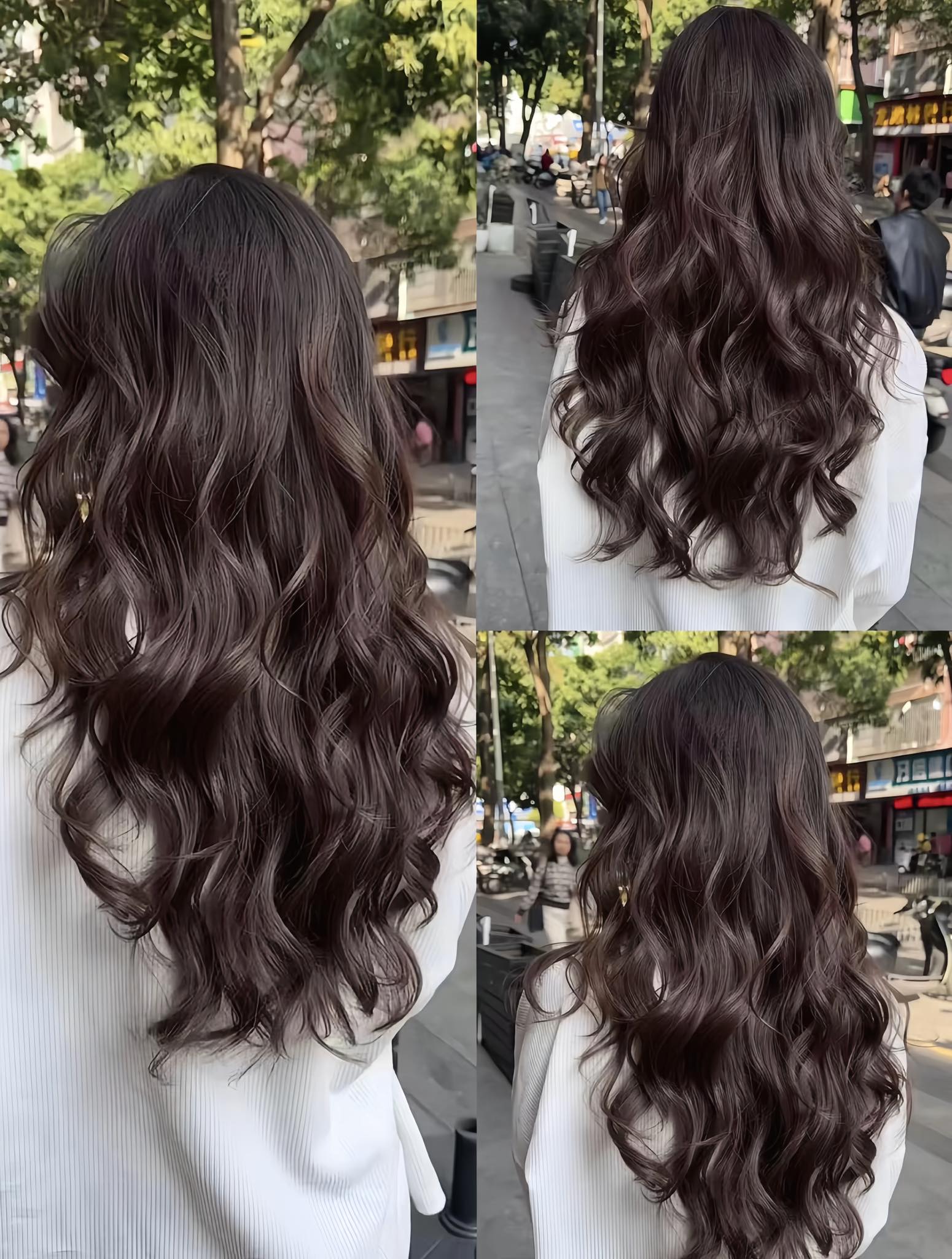 Nhật Hào Hair Salon - 39 Trưng Nữ Vương - Đà Nẵng Facebook ad