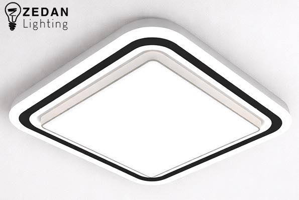 Zedan Lighting Facebook ad: لمسات بسيطة بتغير مودك و تخليك في عالم…