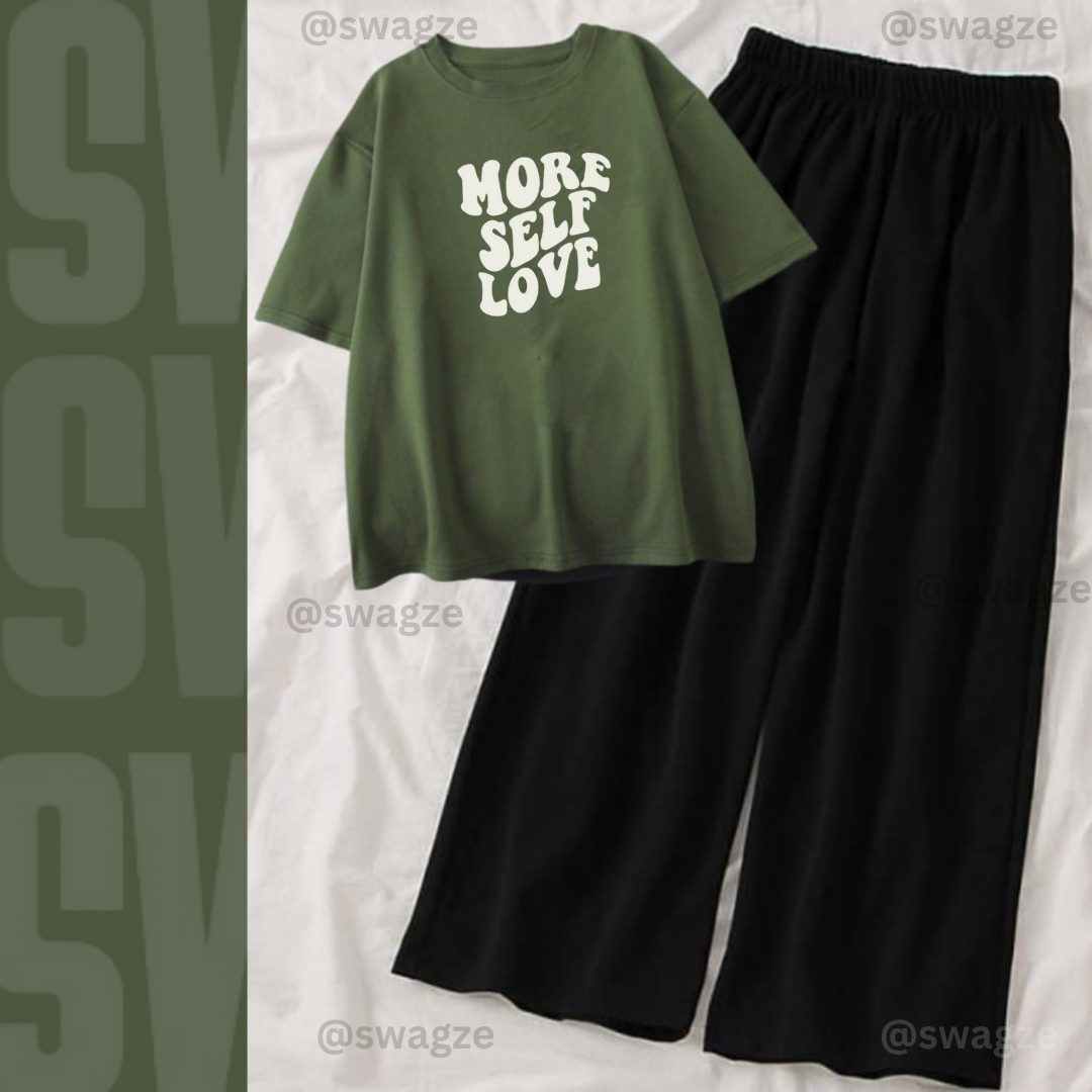 Swagze Facebook ad