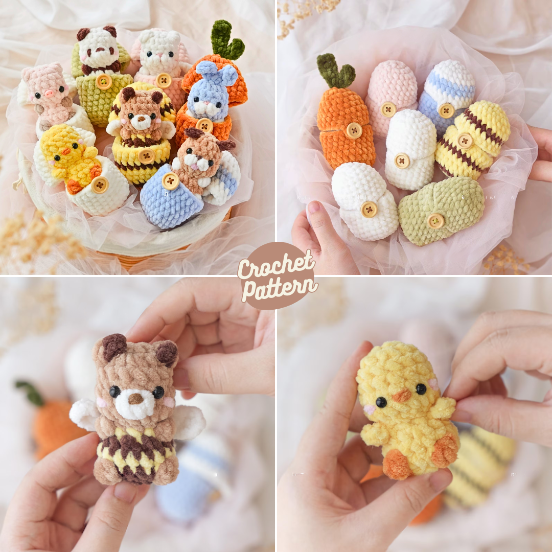 Linda Crafts Facebook ad
