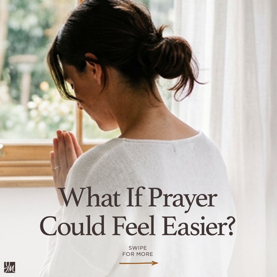 Joyce Meyer Ministries Facebook ad