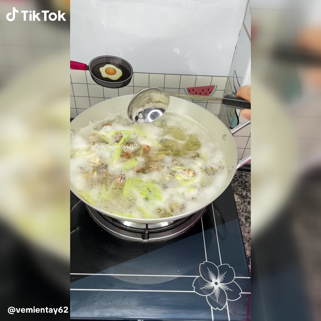 TikTok- Global Facebook ad
