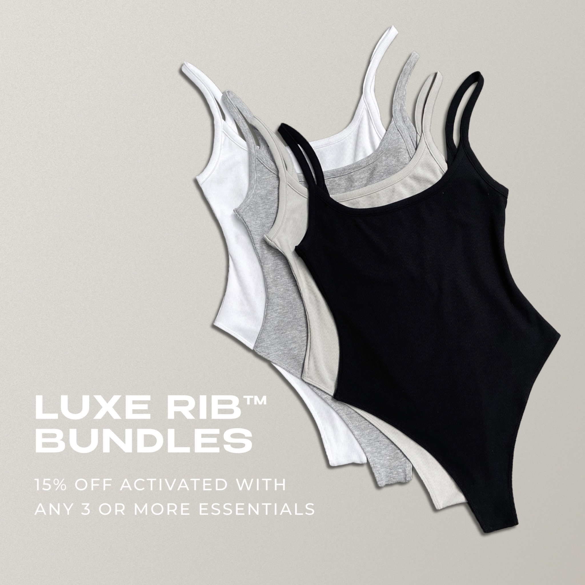 All Things Golden Facebook ad: BUILD YOUR BUNDLE NOW: