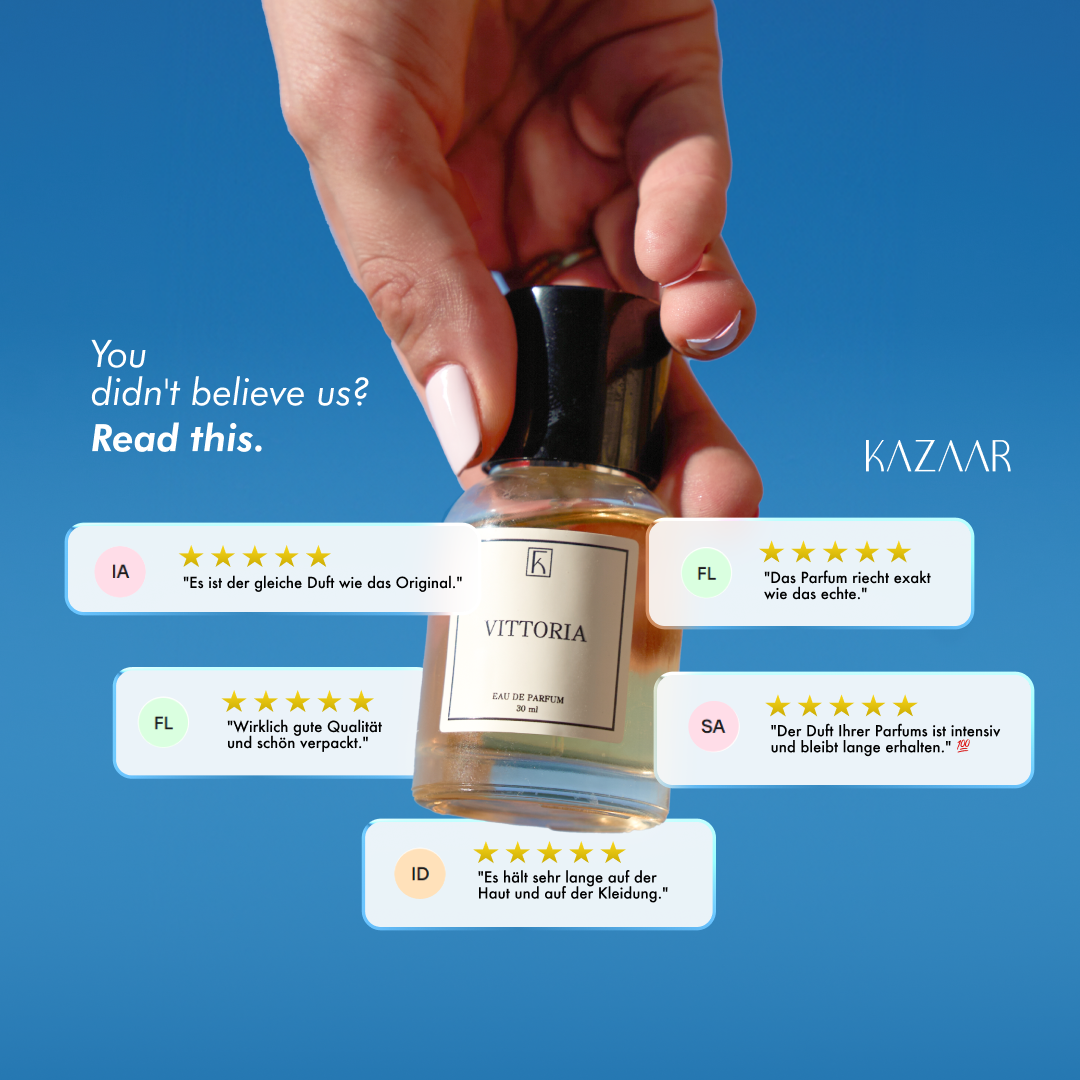 Kazaar Facebook ad
