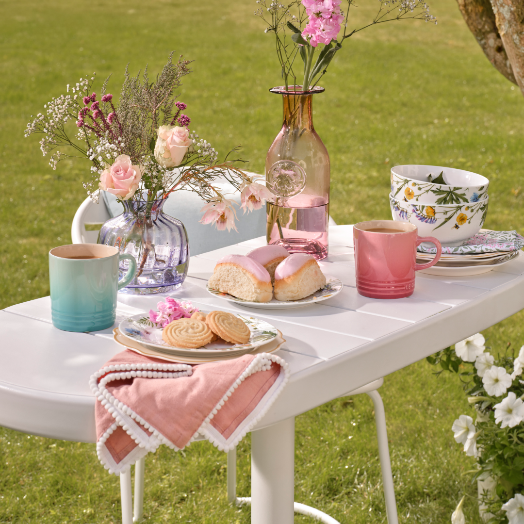 Wayfair Facebook ad
