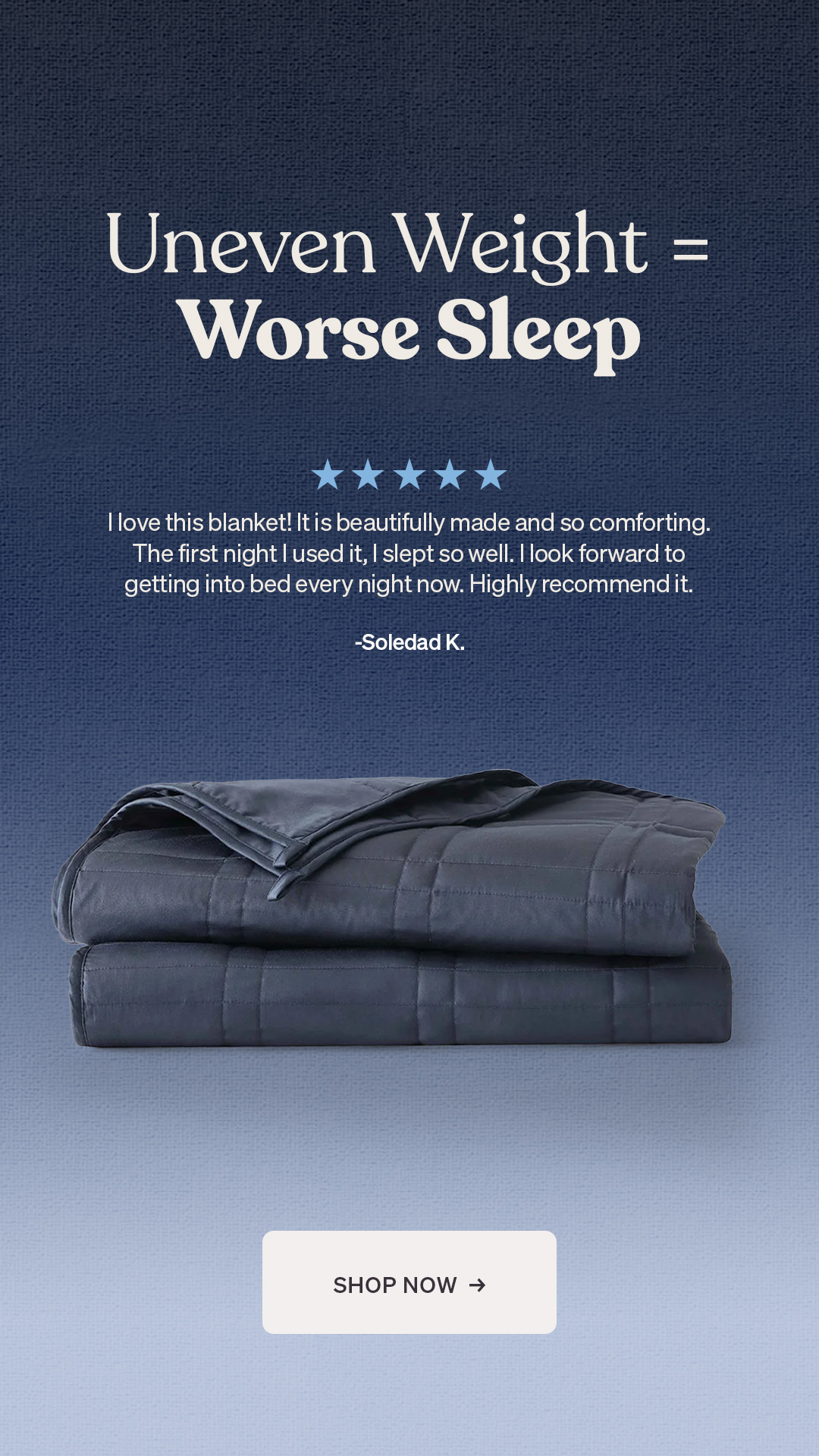 Baloo Living Facebook ad