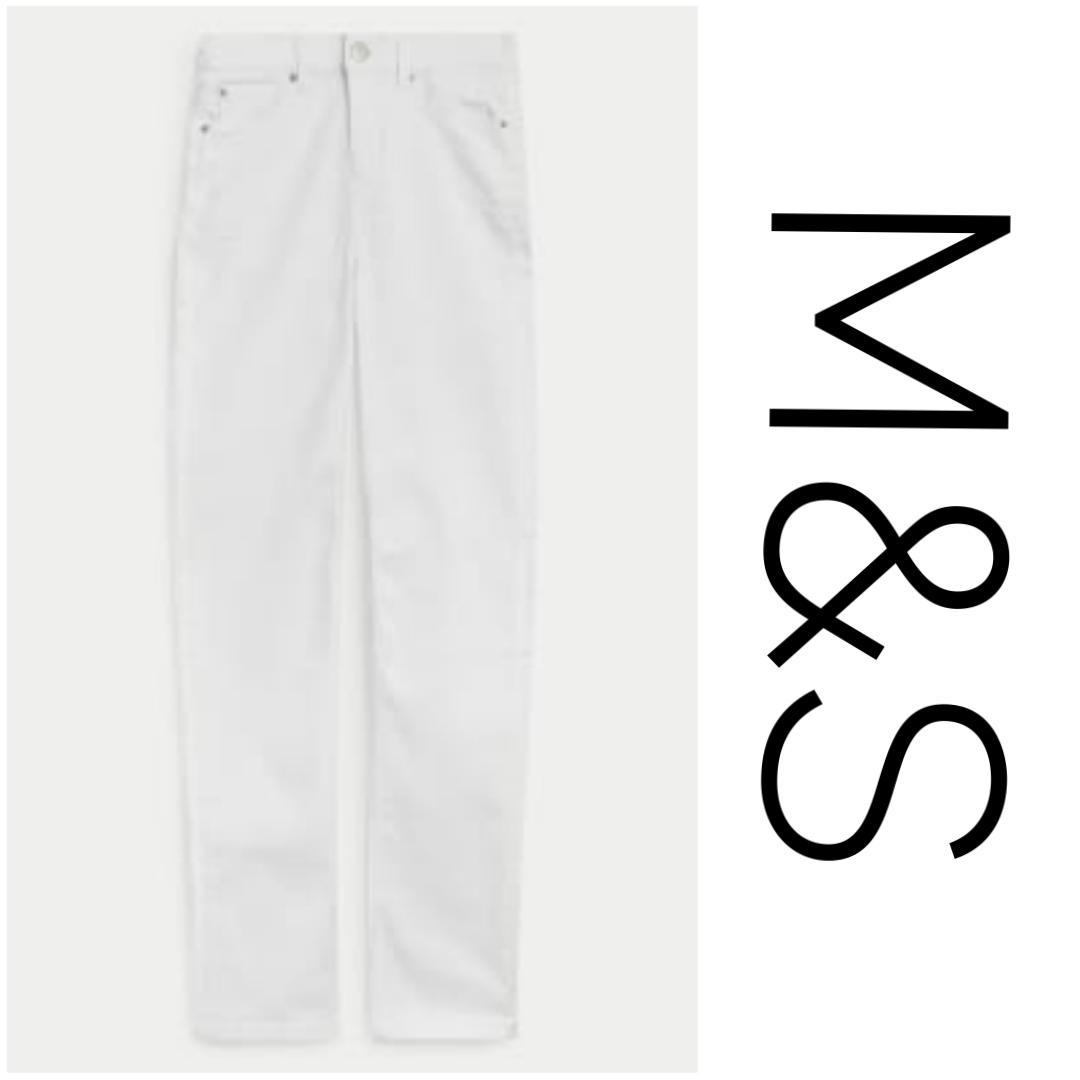 Marks and Spencer Facebook ad