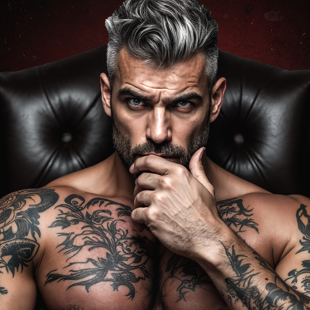 Liz Archer Romance Books Facebook ad