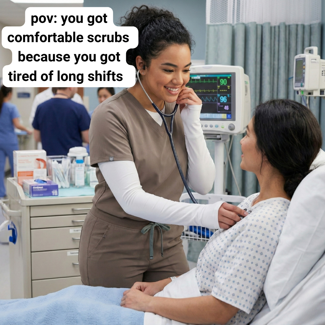 Medgear Facebook ad