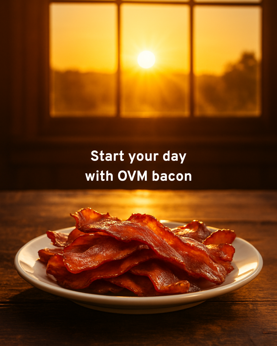 Ottawa Valley Meats Facebook ad