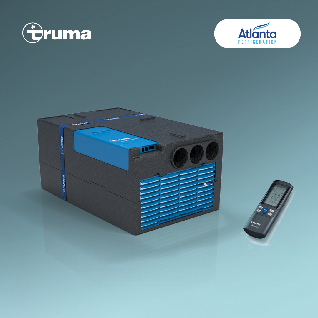 Truma Australia Facebook ad: Engineered in Germany and trusted by travellers across…