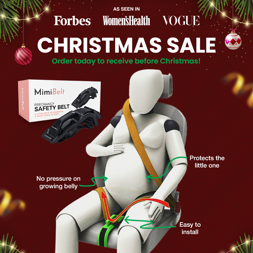 MimiBelt Facebook ad