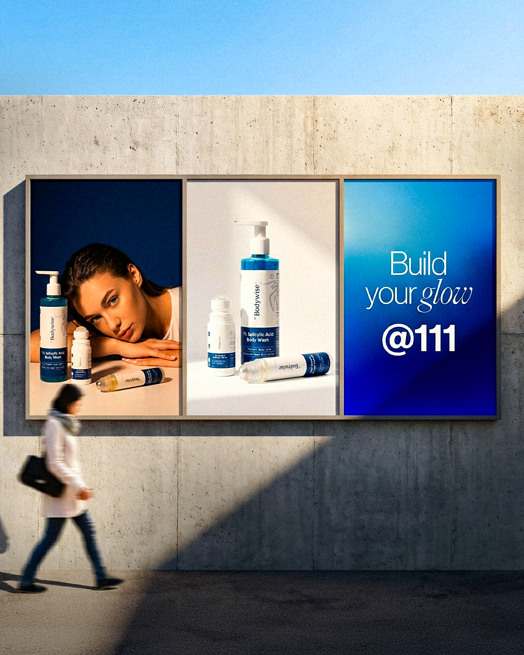 Be Bodywise AE Facebook ad