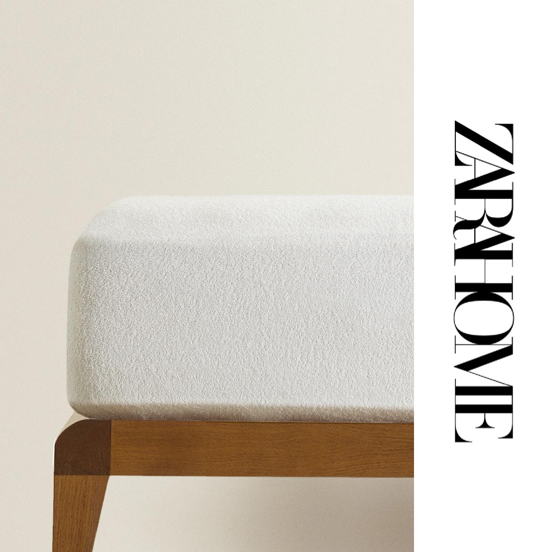 Zara Home Facebook ad