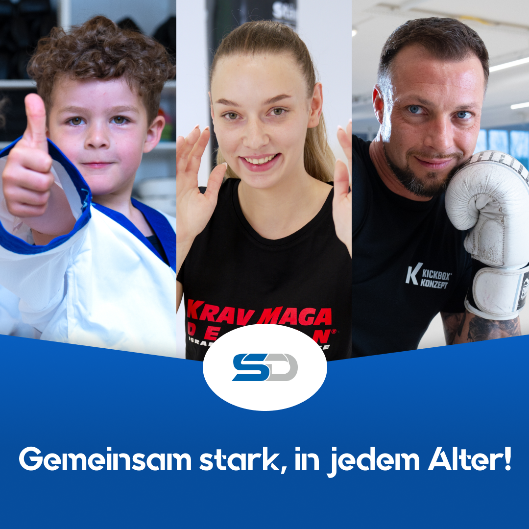 Sportschule Defcon - Villingen-Schwenningen Facebook ad
