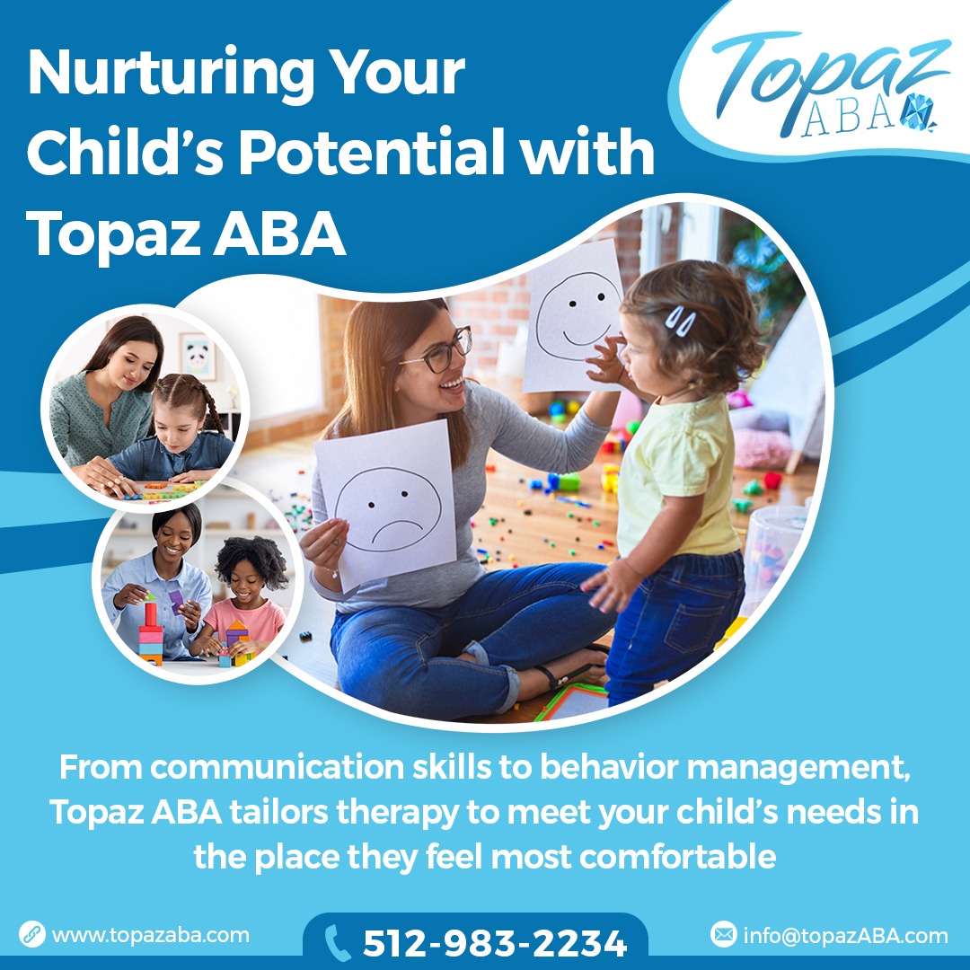 Topaz ABA Facebook ad from May 29, 2026