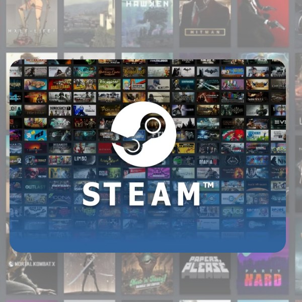Gift card buyer Facebook ad: J'ai acheté des cartes Steam, Apple, Razer ,Paysafe…