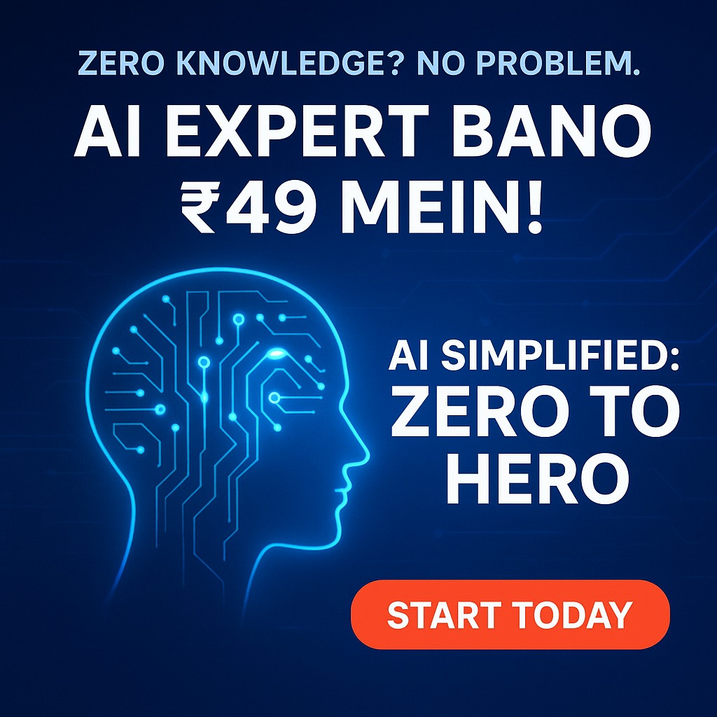 AI Tool Online Mastery Facebook ad