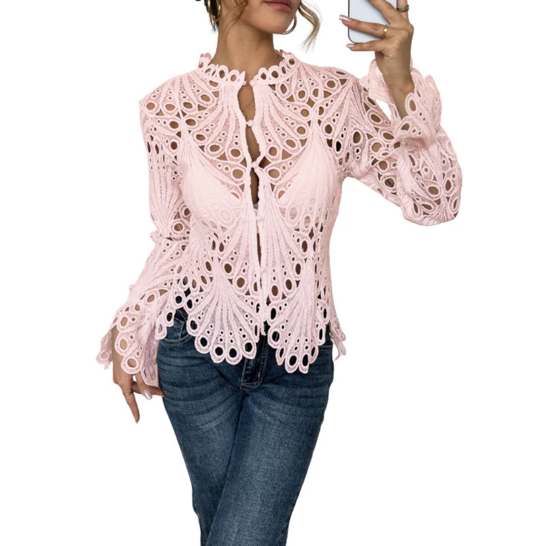 Chelsea Boutique Facebook ad