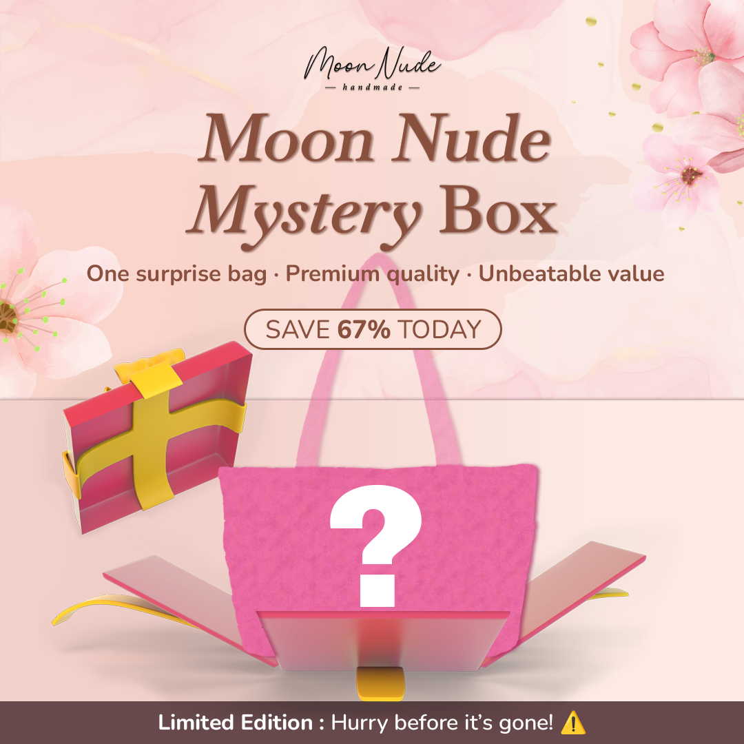 Moon Nude Facebook ad
