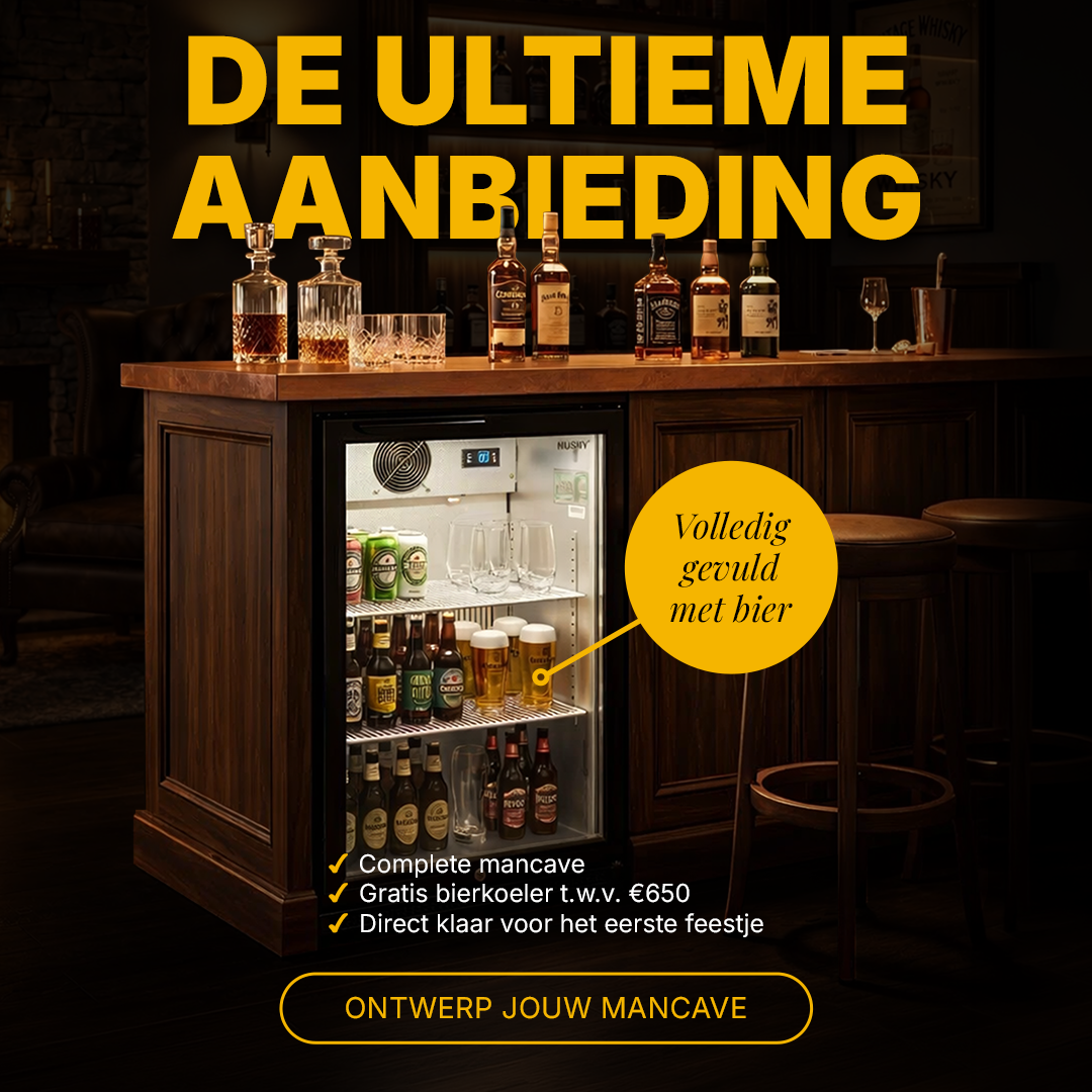 debarrenfabriek.nl Facebook ad