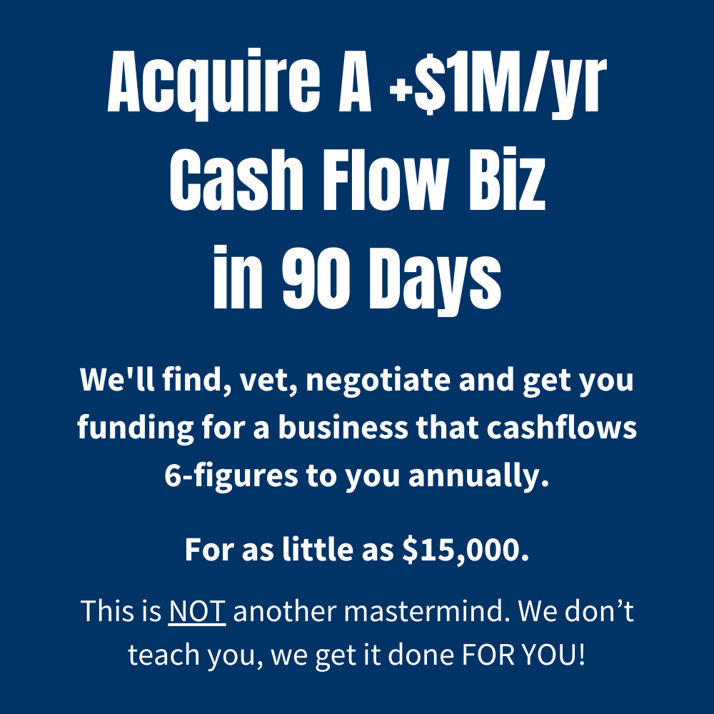 Regalis Facebook ad