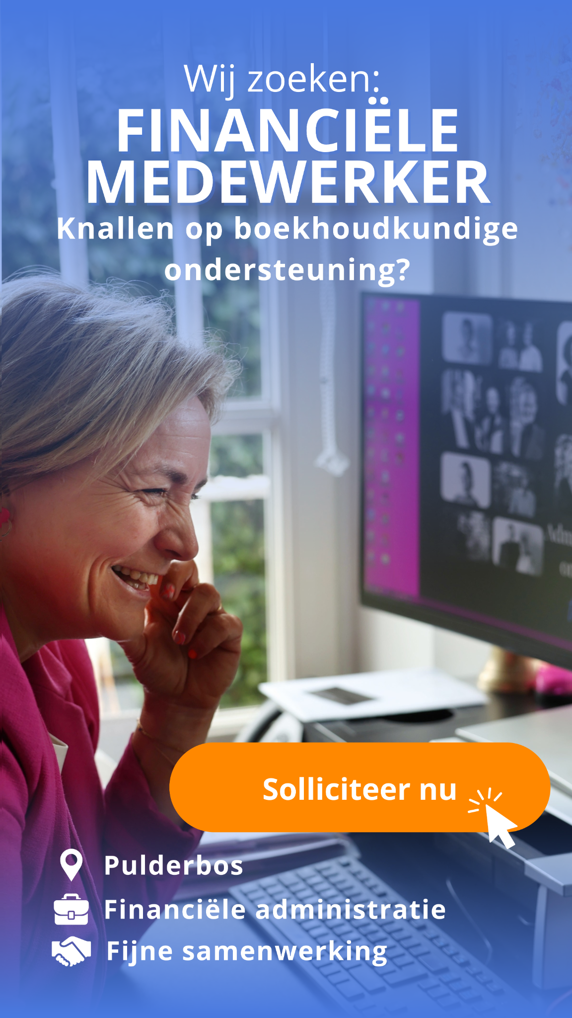 Addmodum Facebook ad
