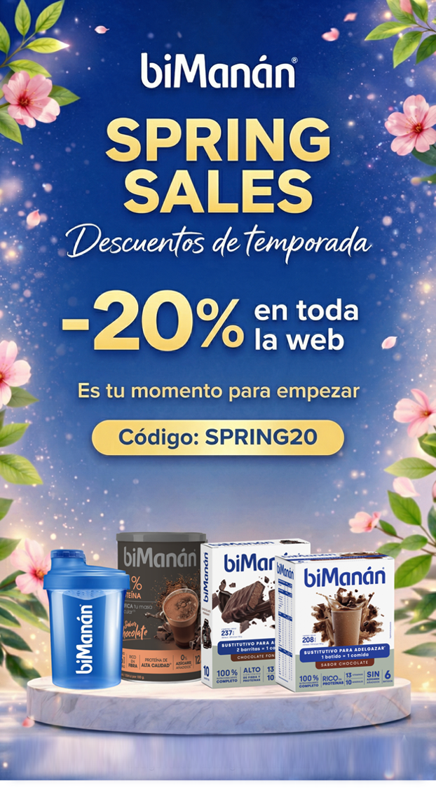 BiManán Facebook ad