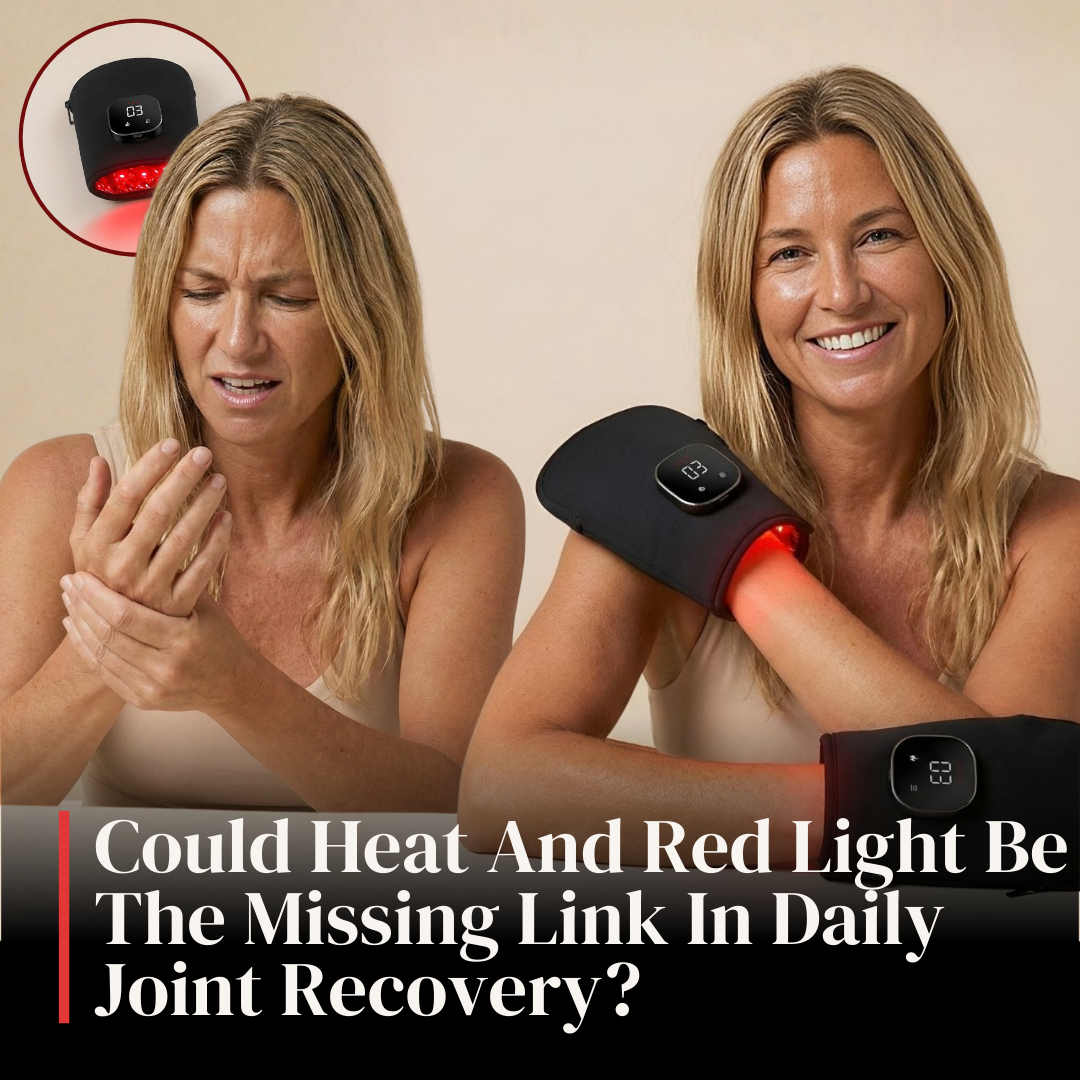 Restore Red Facebook ad from Feb 17, 2026