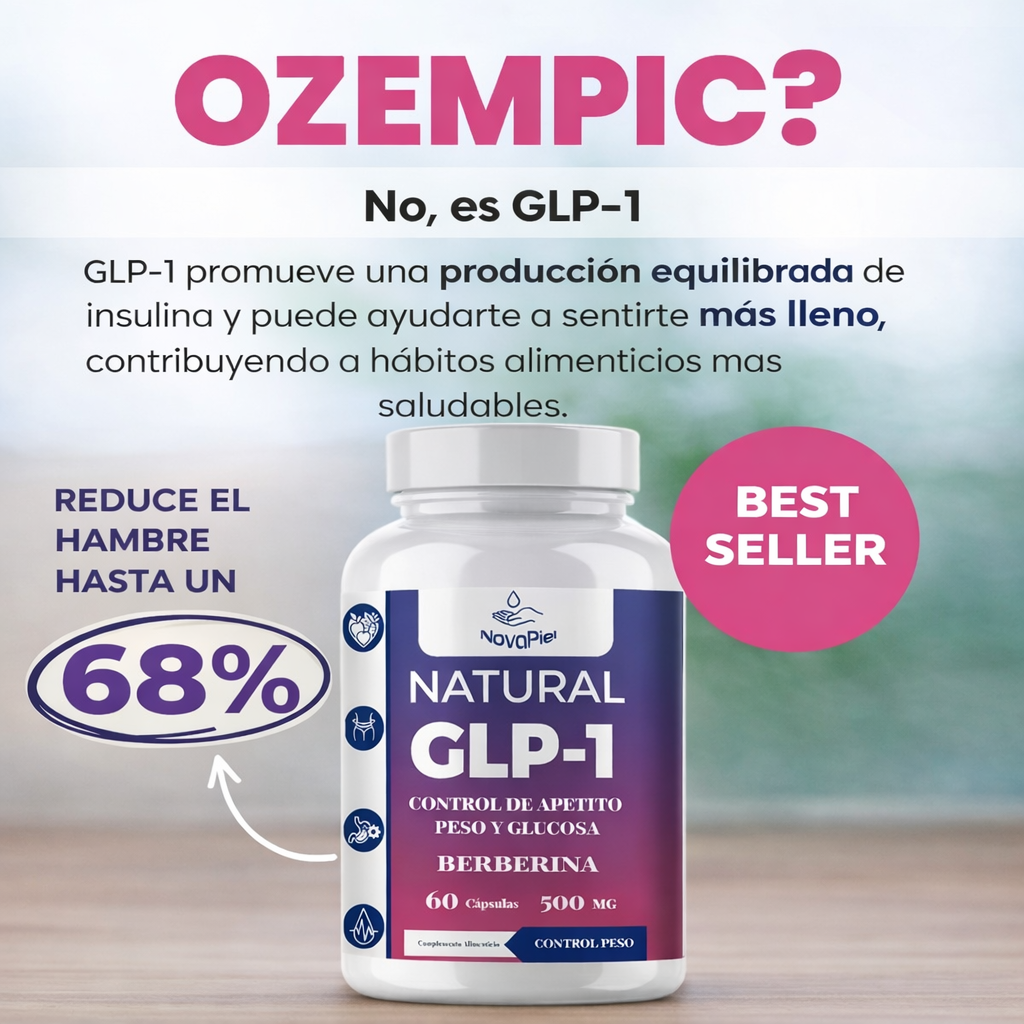 NovaPiel Facebook ad