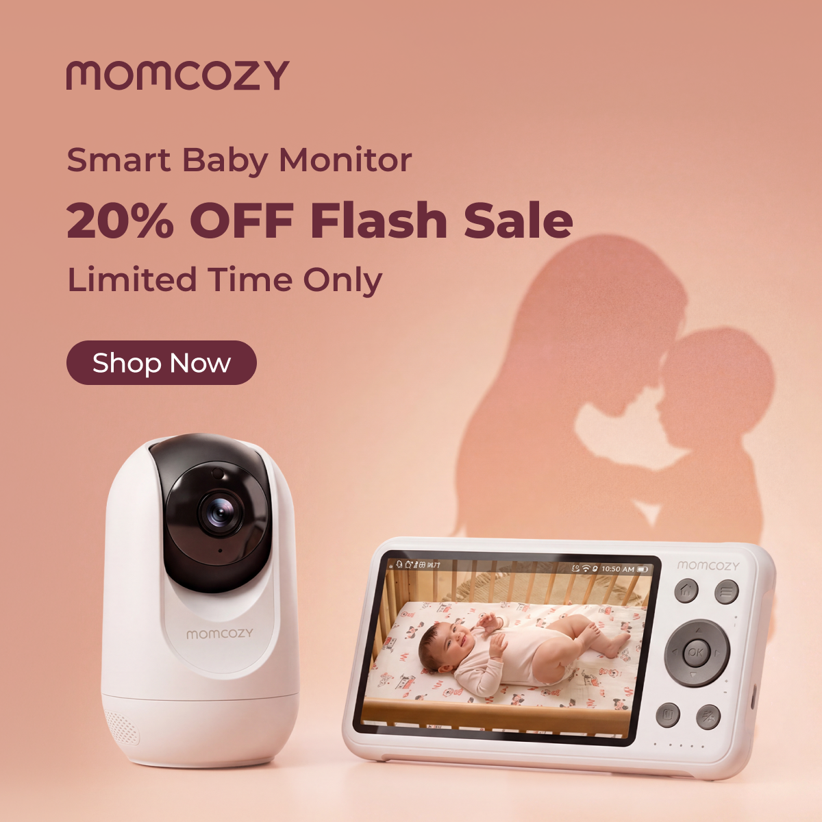 Momcozyuk Facebook ad