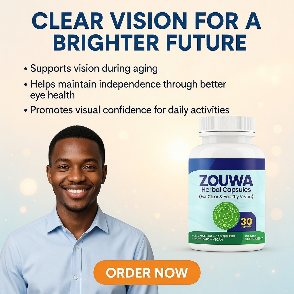 Original Eyes Solution Facebook ad