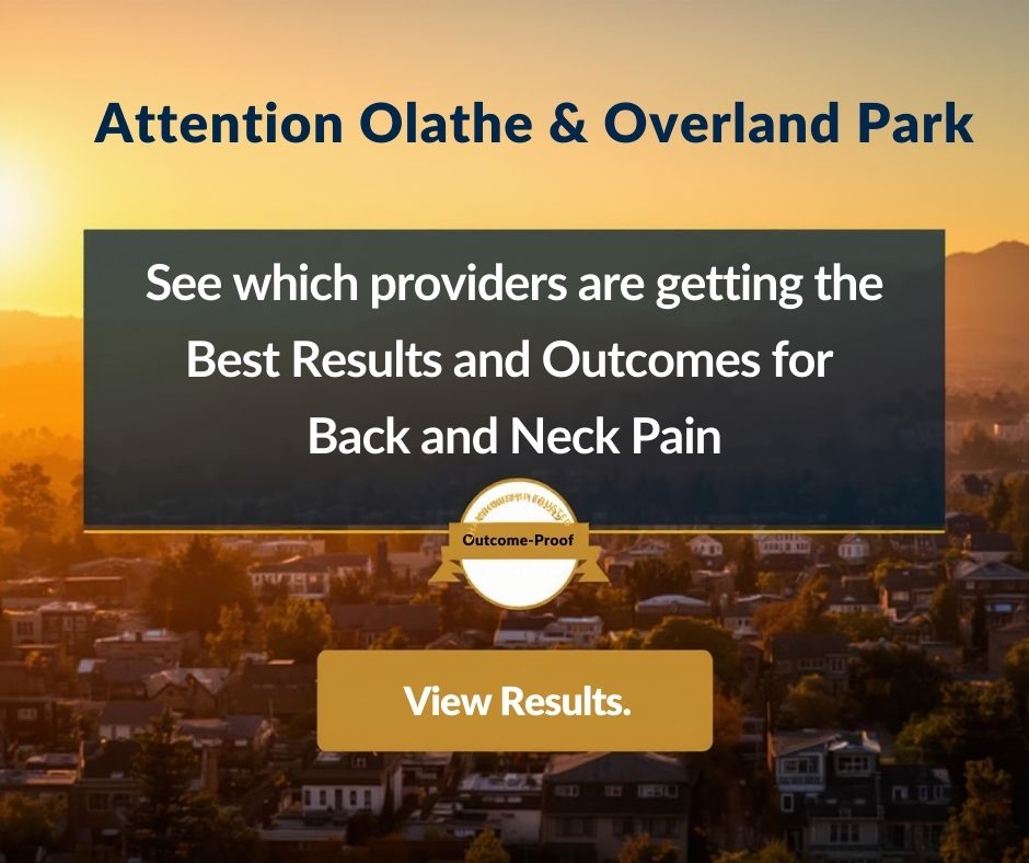 ChiropracticResults.com Facebook ad