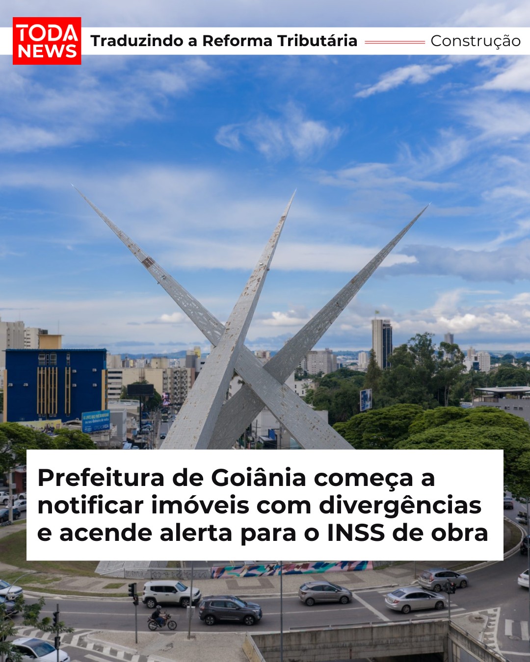 Inssdeobra Facebook ad: O recado é simples: os órgãos públicos estão…