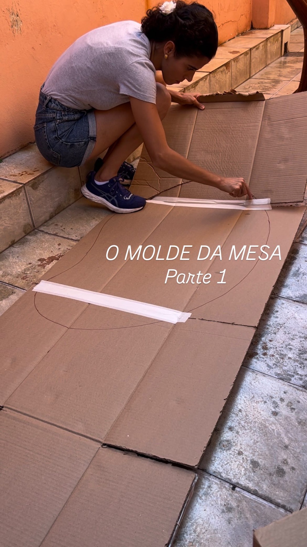 Lays Gama - Bendita Resina Facebook ad: Essa peça vai ficar com 12kg e 3cm…