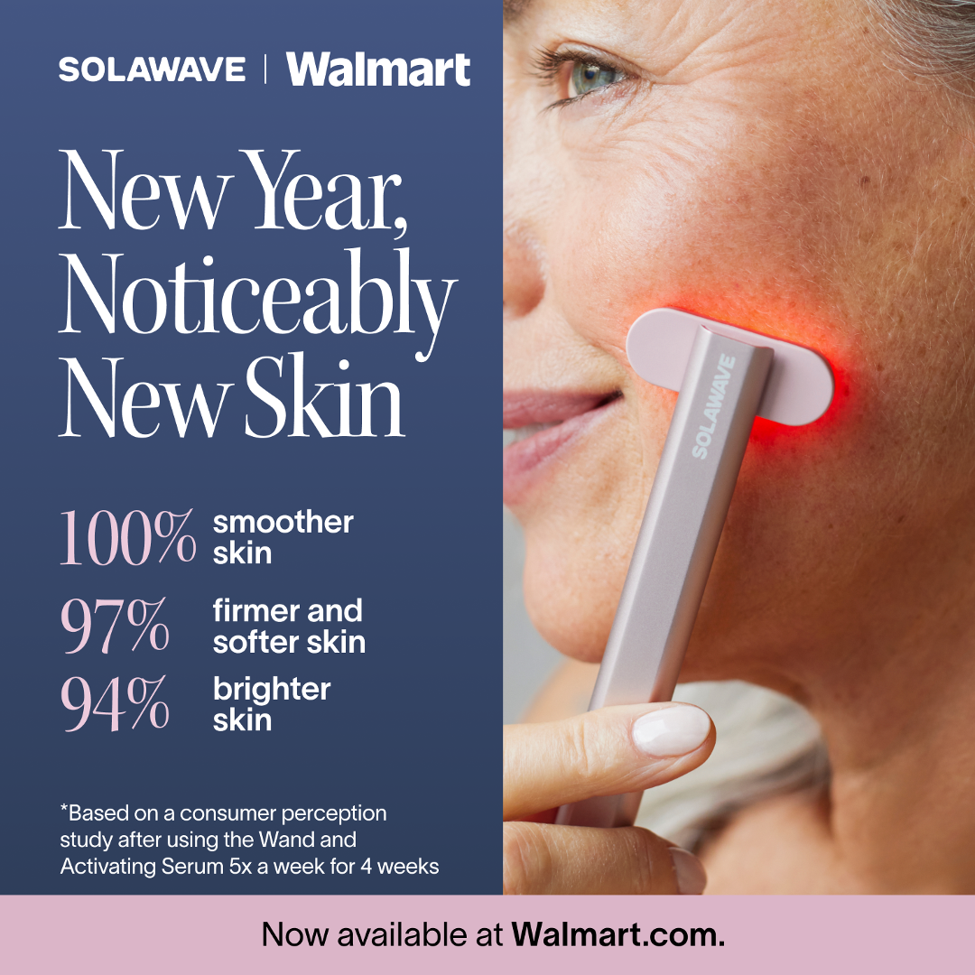 Walmart Facebook ad