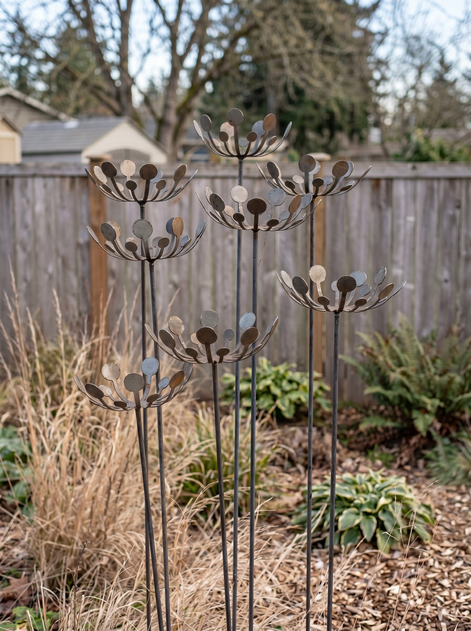 The Metal Art Fever Facebook ad