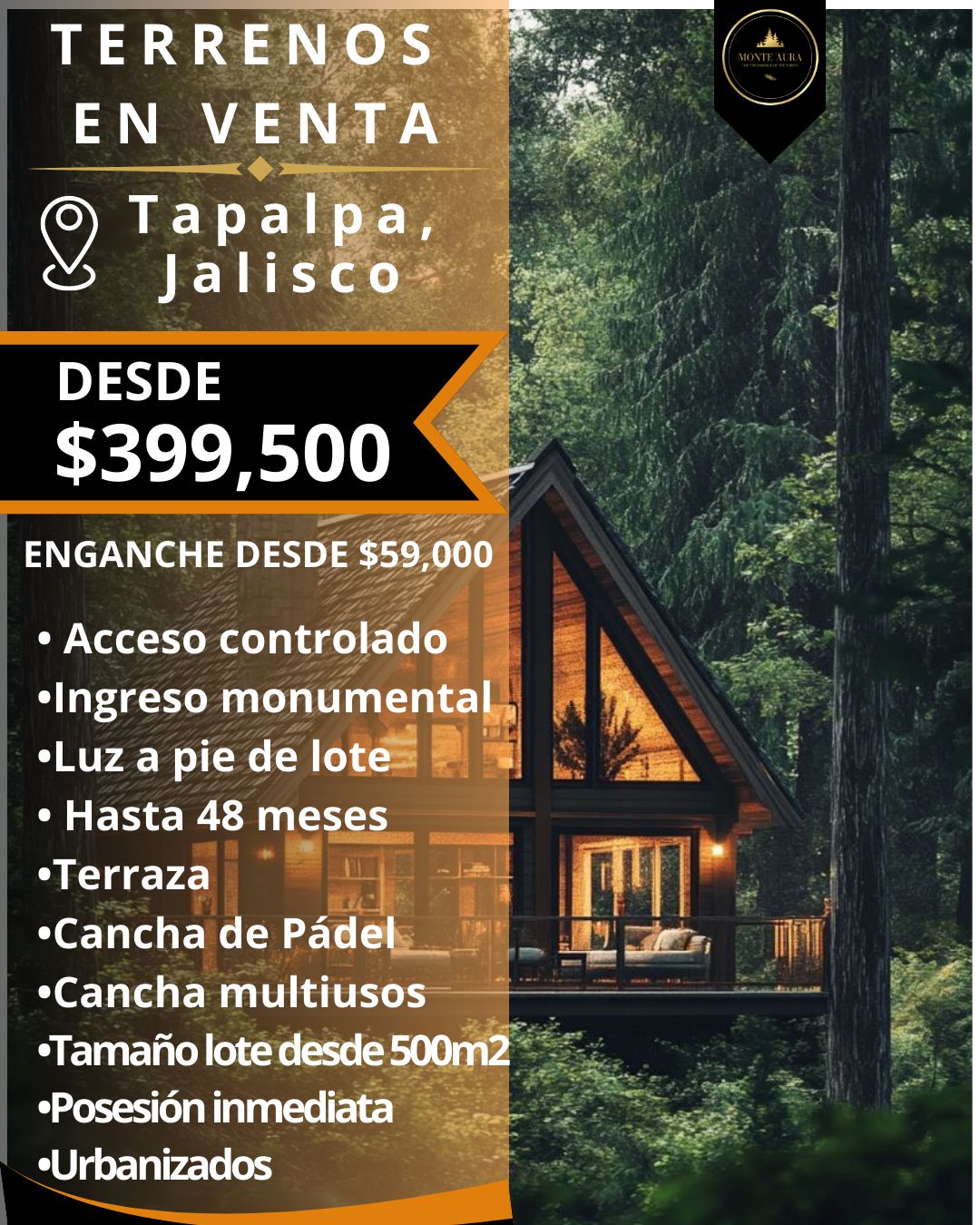 Habitat Broker Facebook ad from Jan 30, 2026