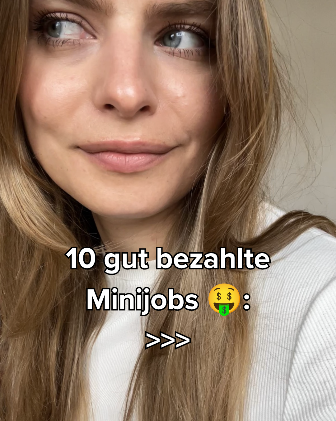 Indeed Facebook ad