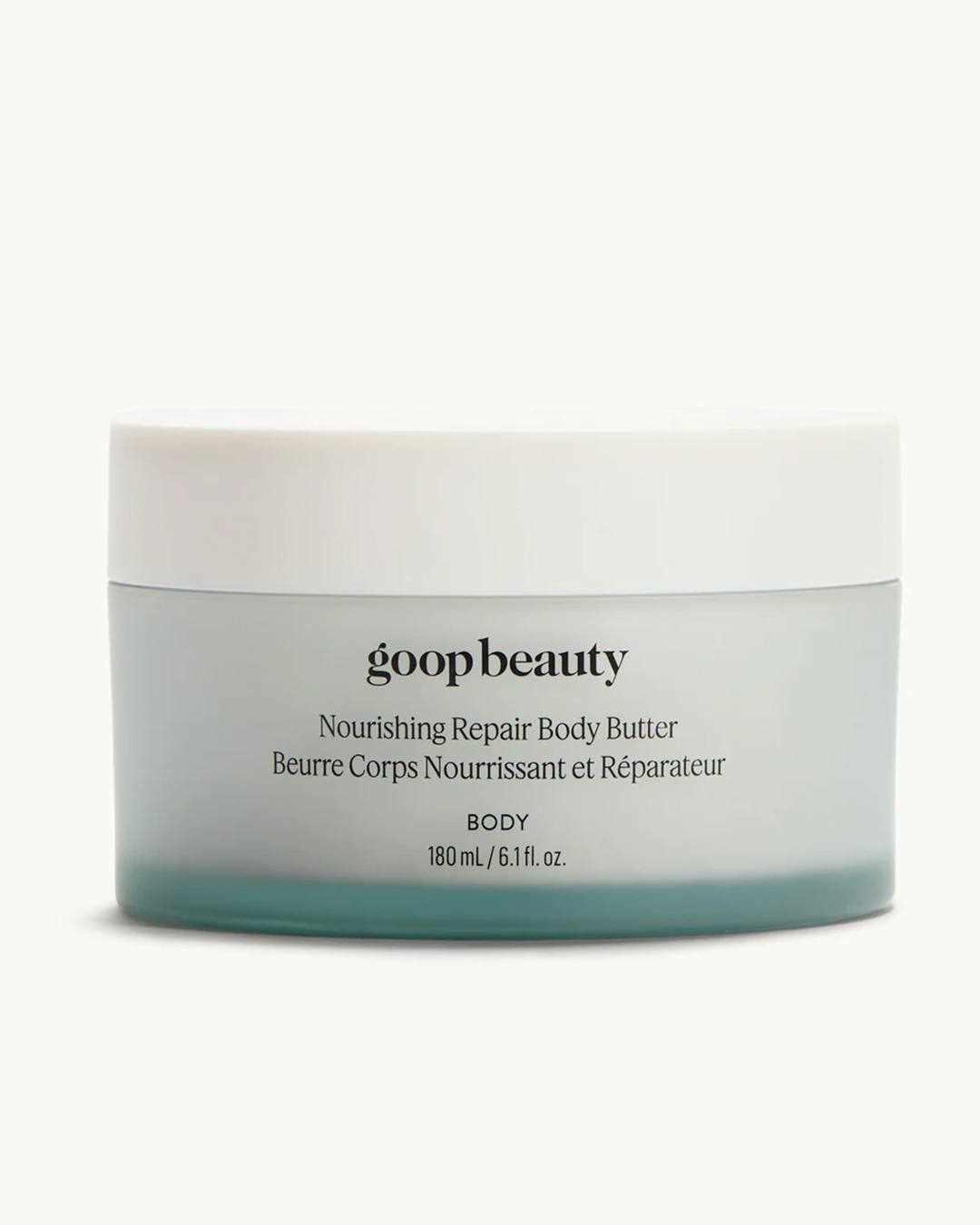 goop Facebook ad