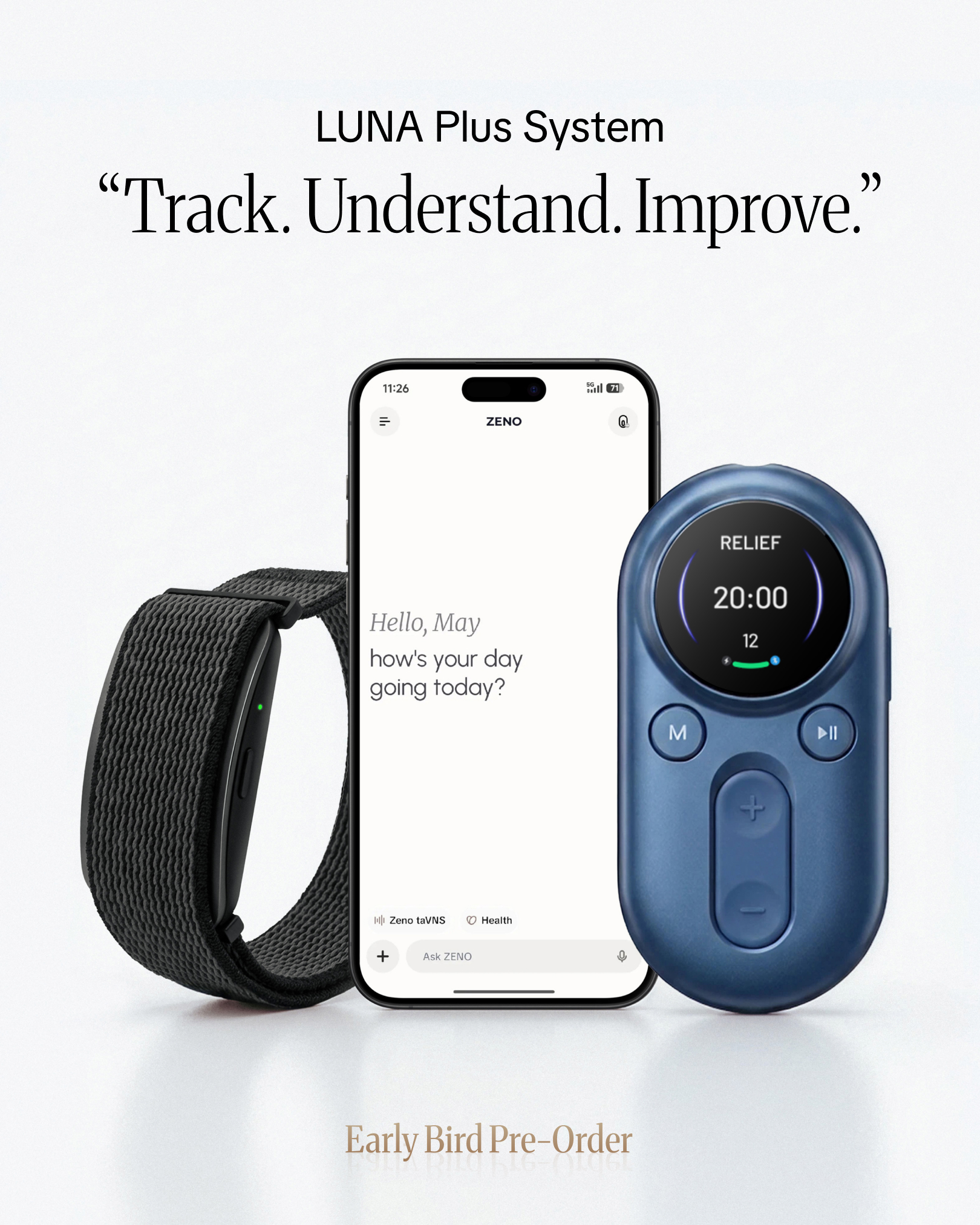 ZenoWell Facebook ad